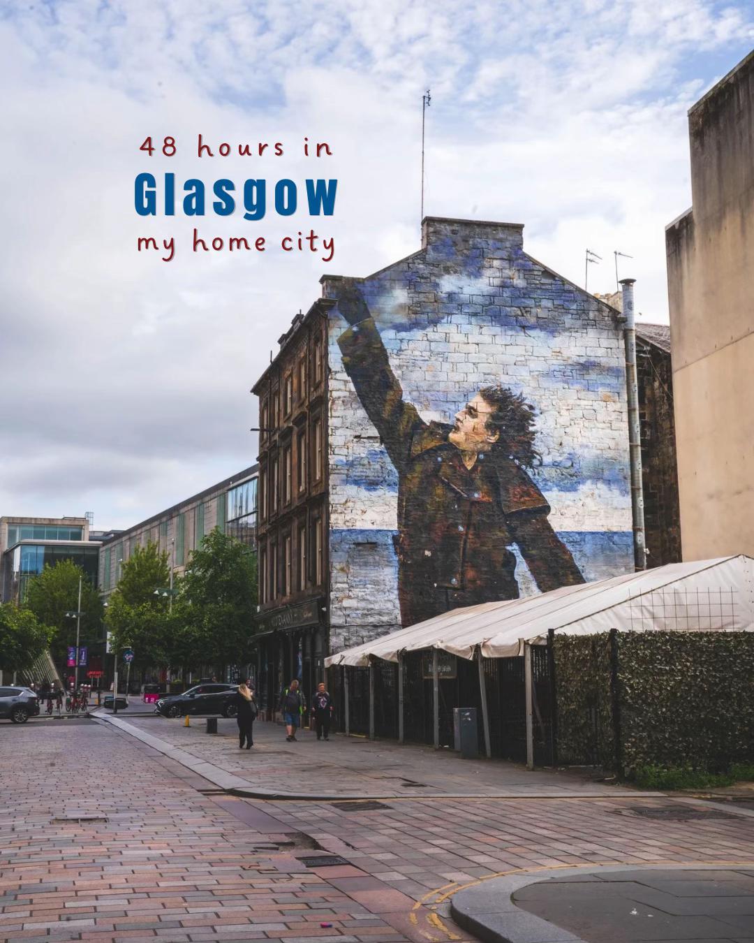 aroundscotlandwithbryan, Glasgow Science Centre