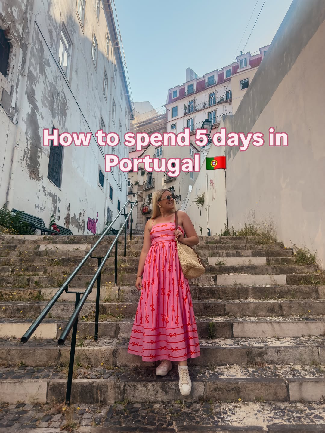 Brittany Bakkum | BasicallyB, Praça do Comércio
