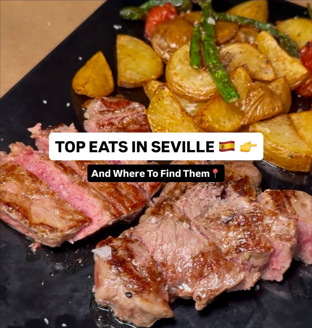 Alexa & Josh | Food & Travel Guides, La Bartola