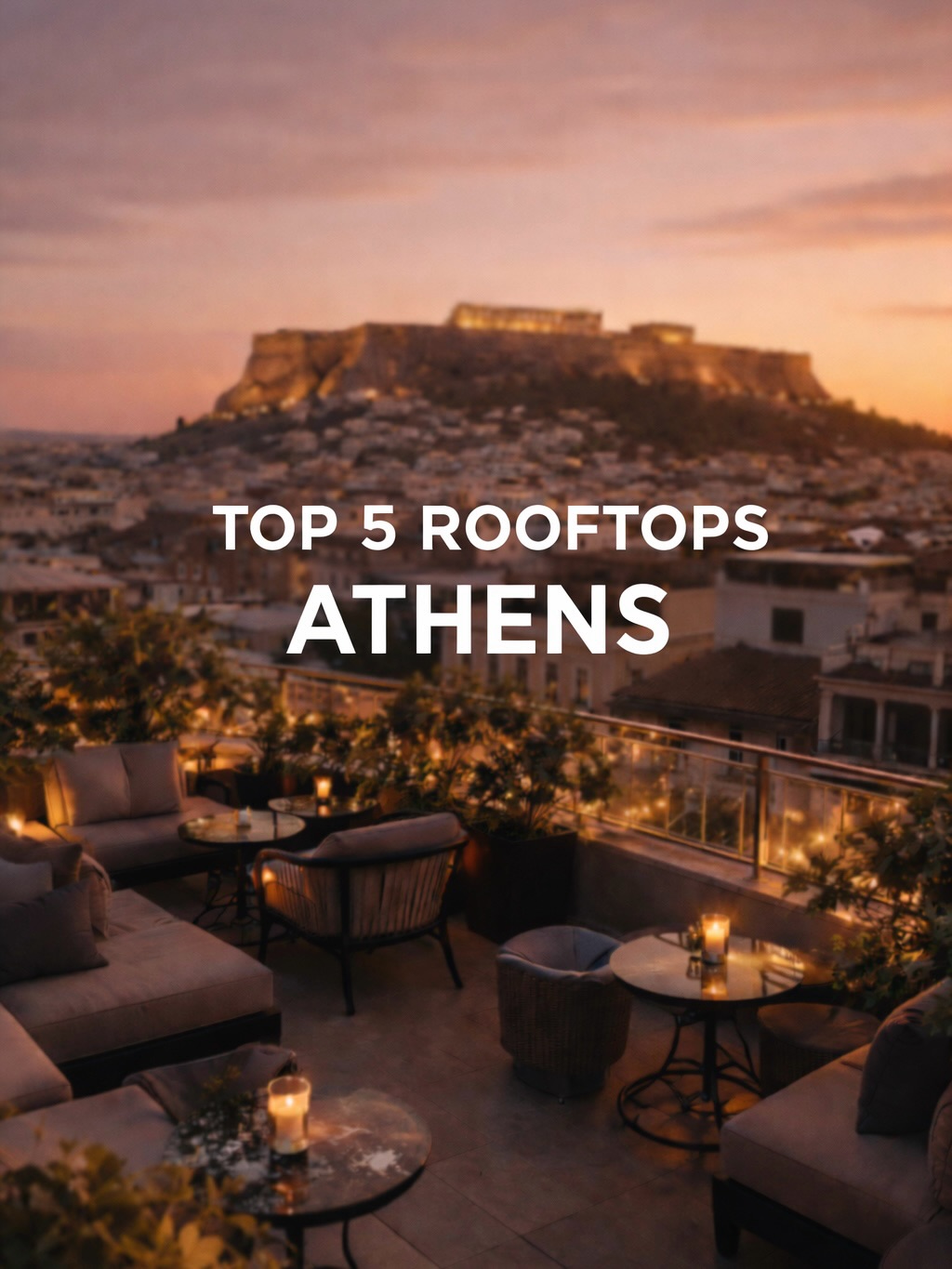 Ryan Richmond | Wedding & Event DJ, Acropolis of Athens