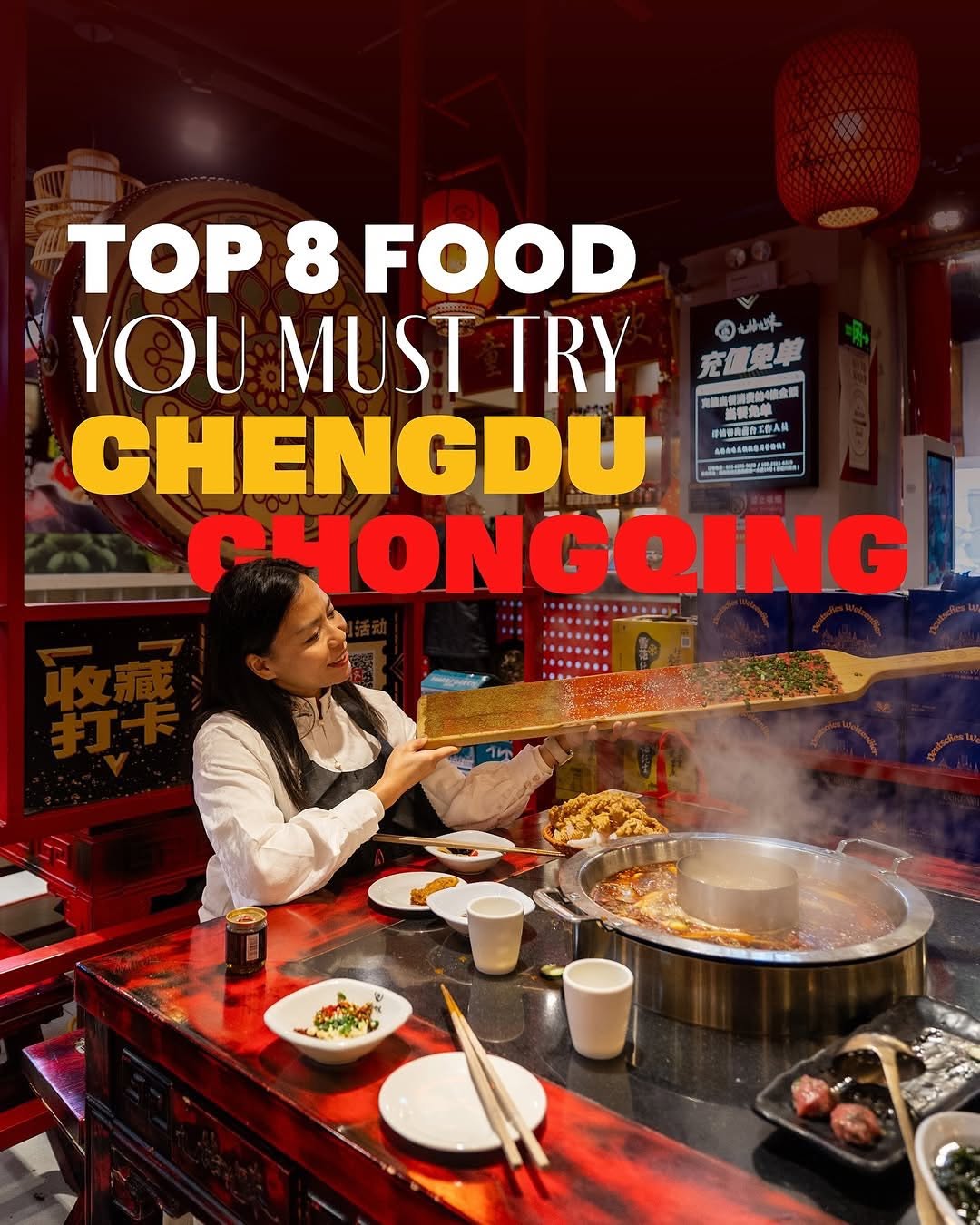 China 🇨🇳 Asia Travel | Hotels | Food | Tips, Chen Mapo Tofu Restaurant
