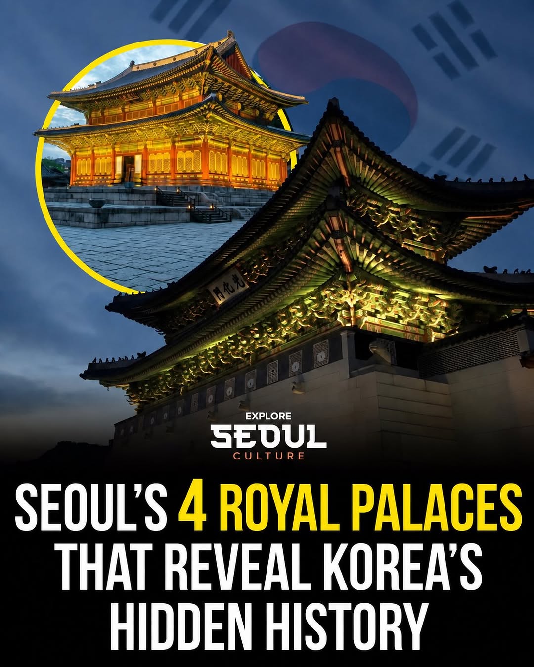 Seoul 🇰🇷 서울 여행 가이드 Travel | Hotels | Food | Tips, Gyeongbokgung Palace
