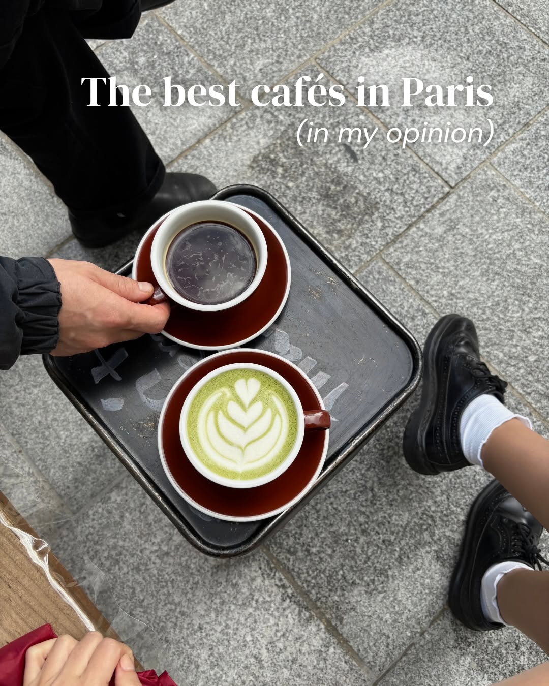 Solene, Motors Coffee