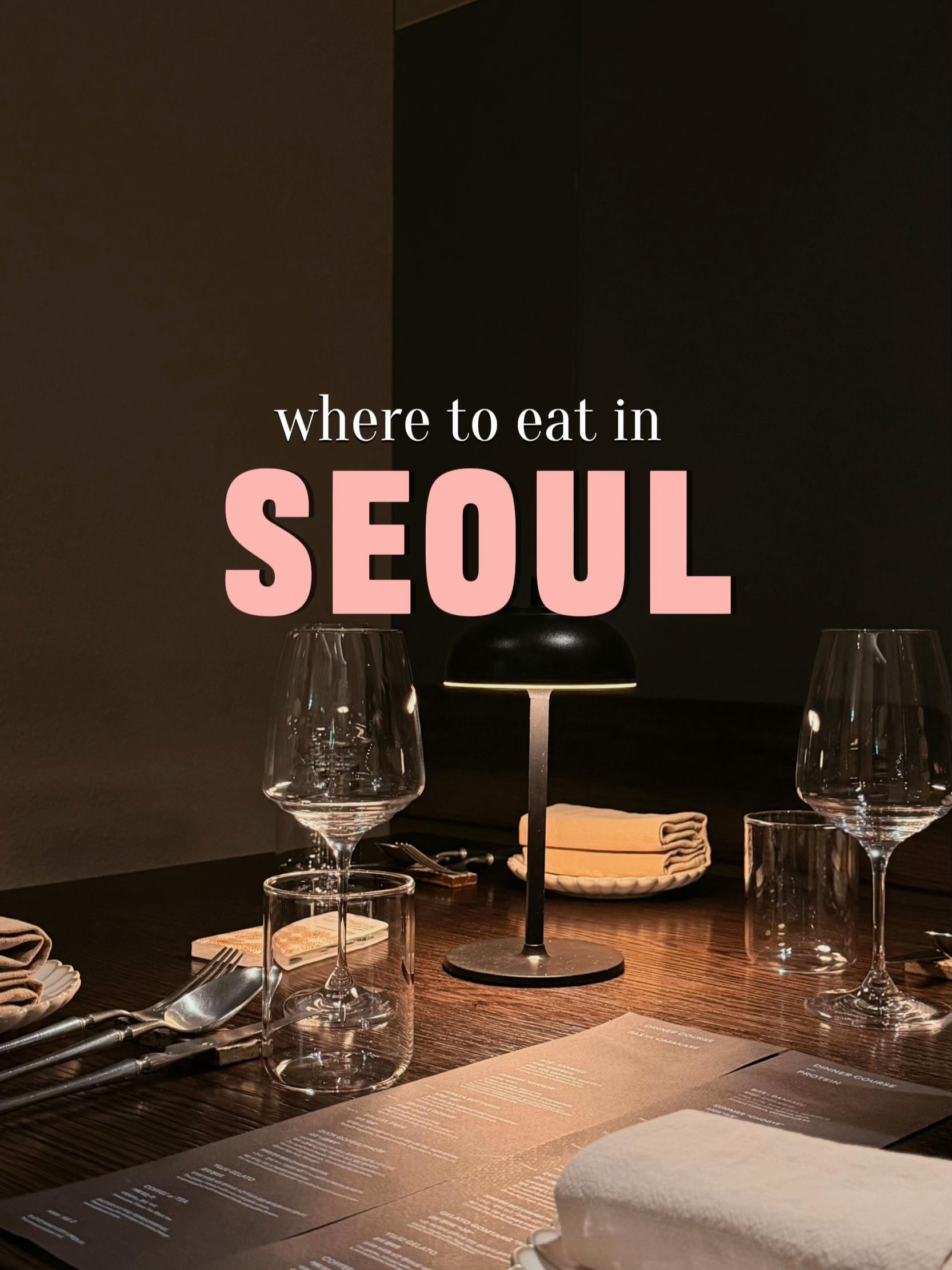 M ❤︎₊ ⊹ | food, travel & lifestyle, Somunnan Seongsu Gamjatang (Pork Bone Soup)