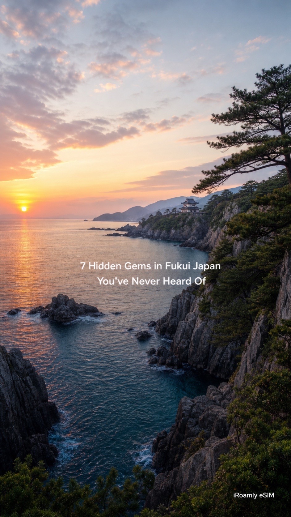 Ray_Japanfun, Echizen Daibutsu