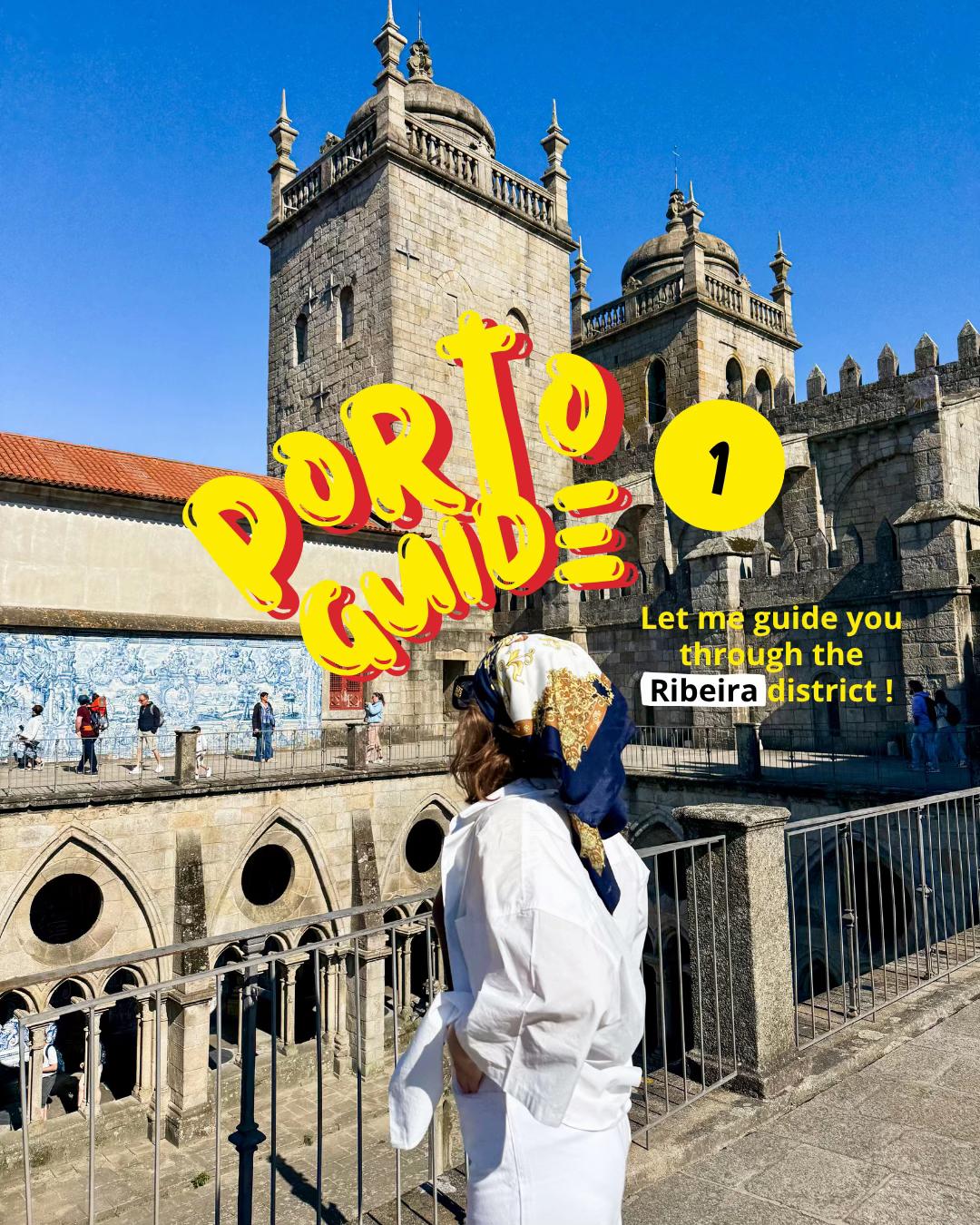 just_kapry, Fernandine Walls of Porto