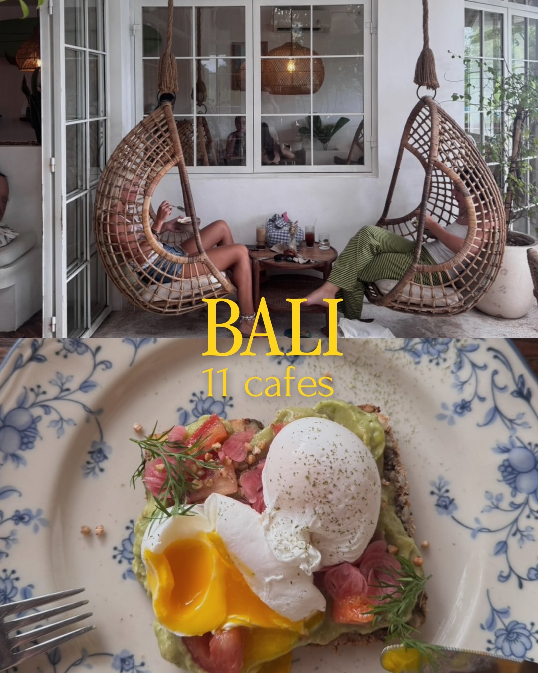 _cafelover_ カフェ巡り, Salty Coffee Bali