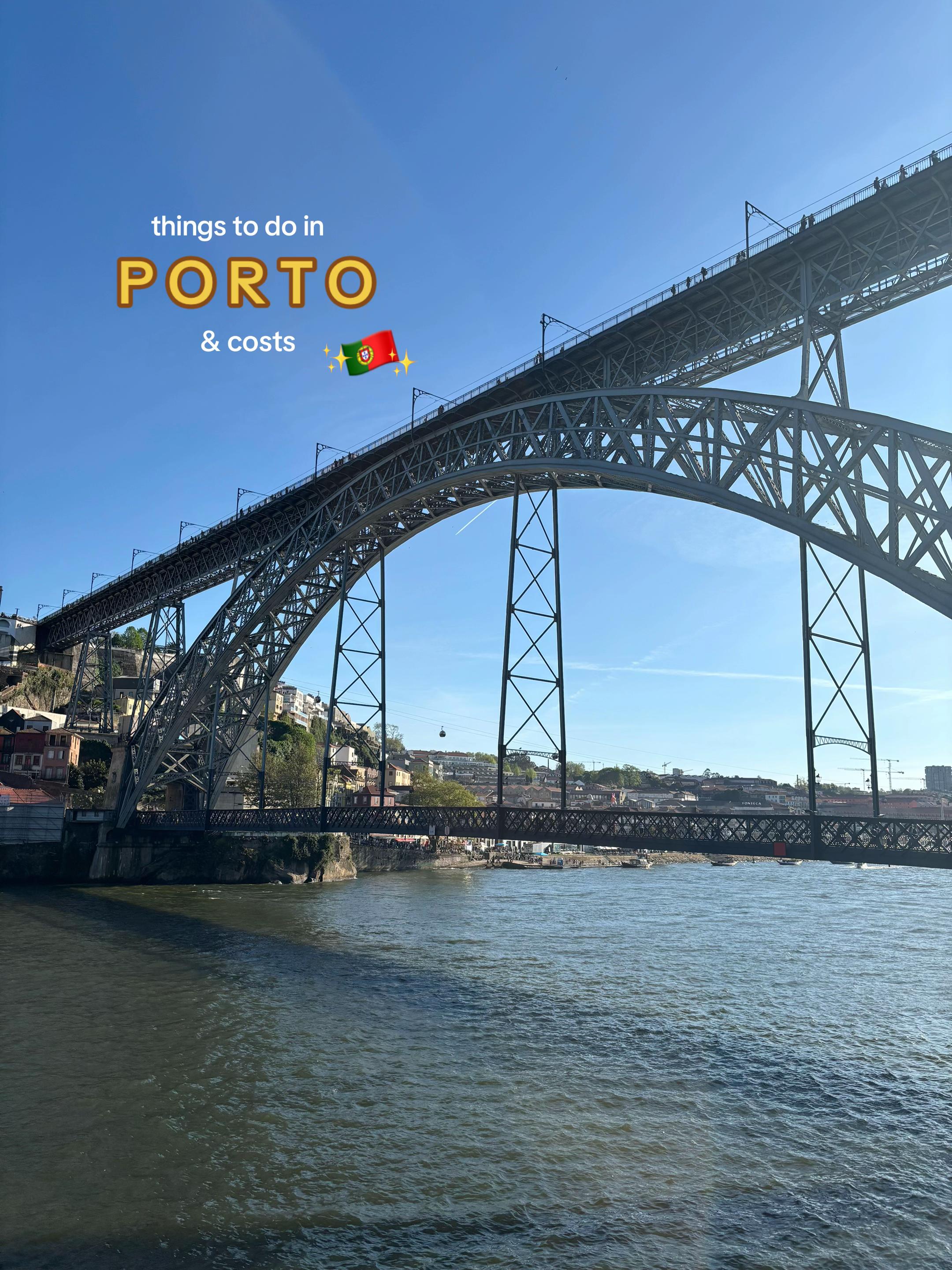 Allie | Travel & the 9-5🌞, Porto Cathedral