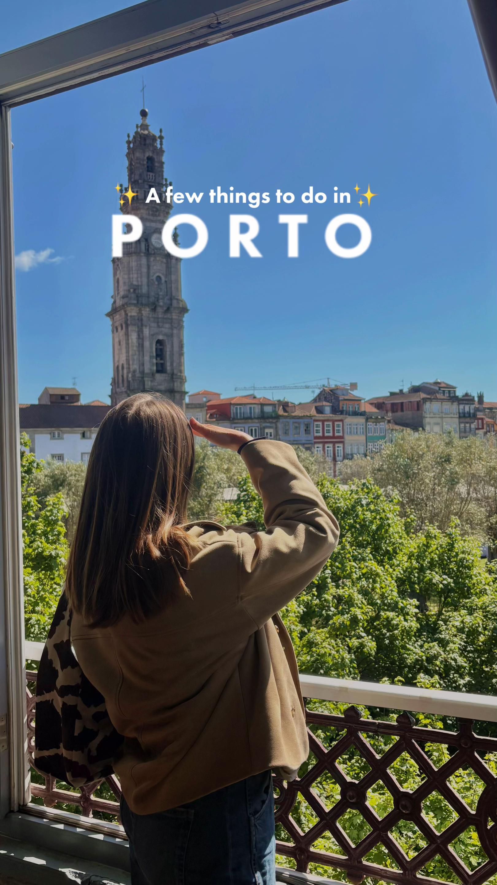 Mariana Vieira, Ribeira do Porto