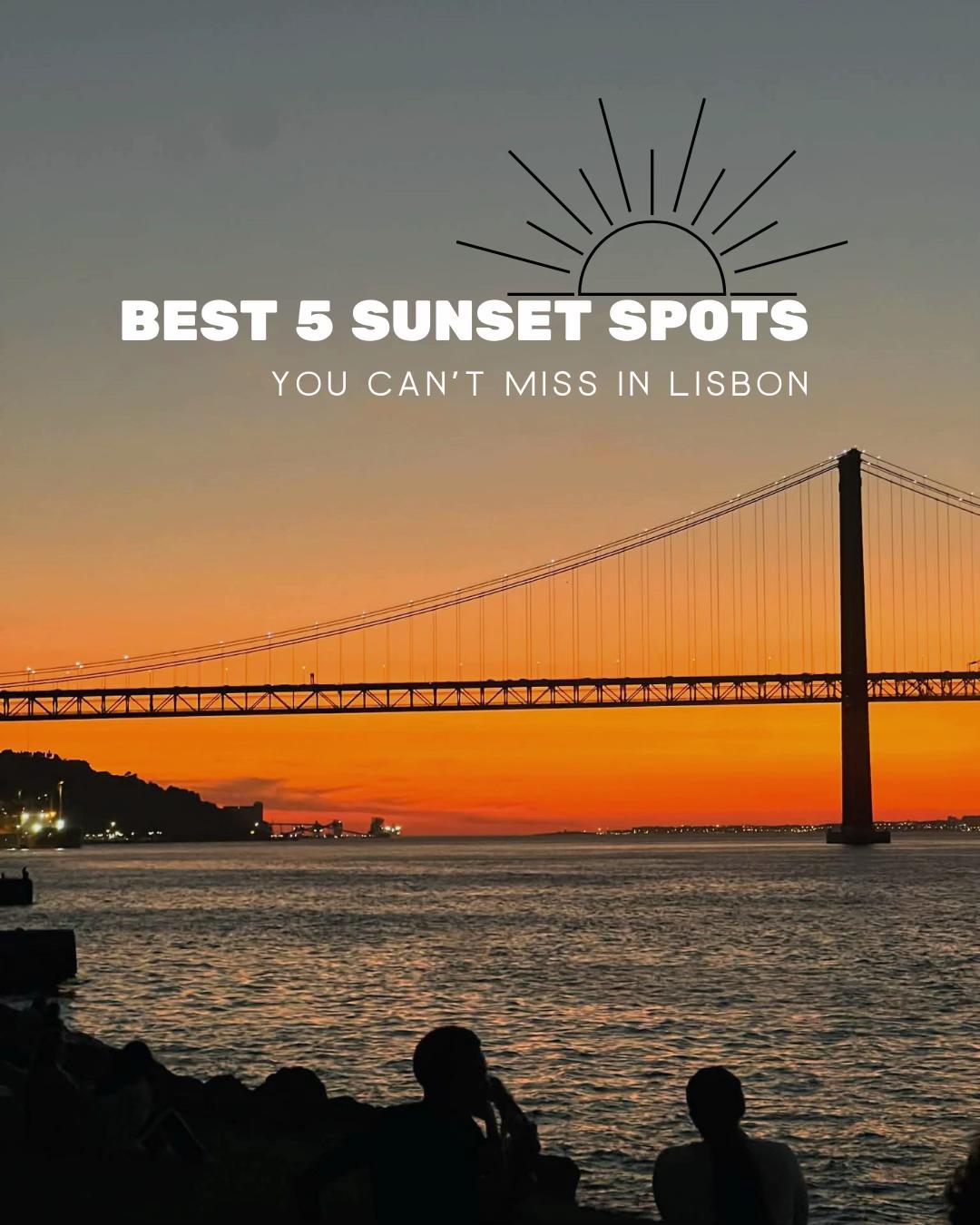 Discover Lisbon, Miradouro de Santa Luzia