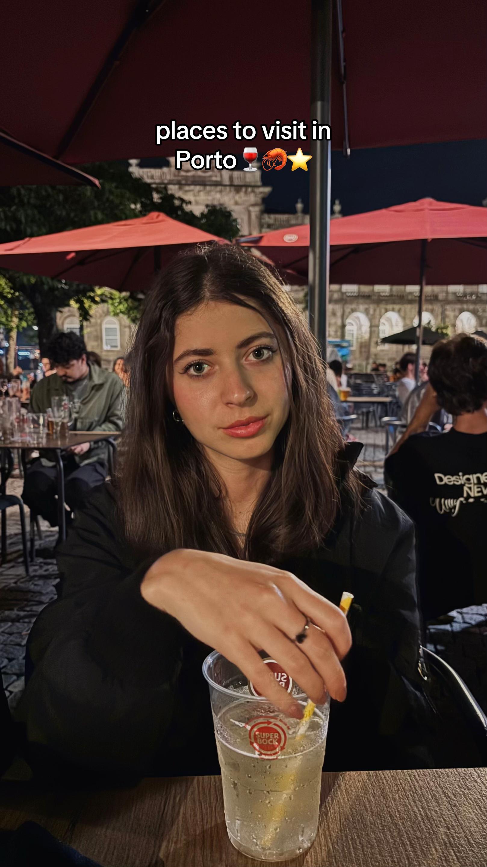 giulia⭐️, Porto Cathedral