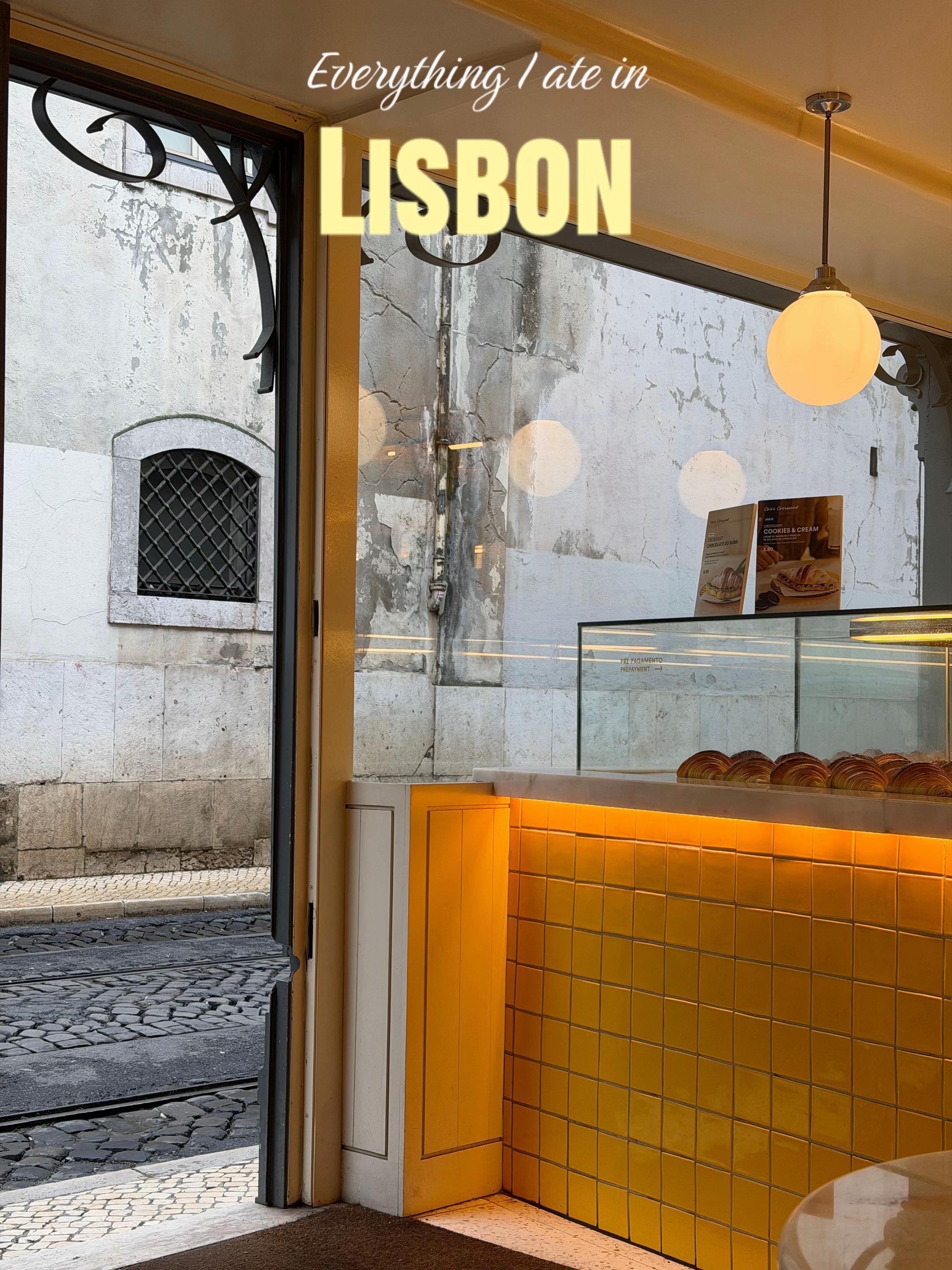 ruby, Time Out Market Lisboa