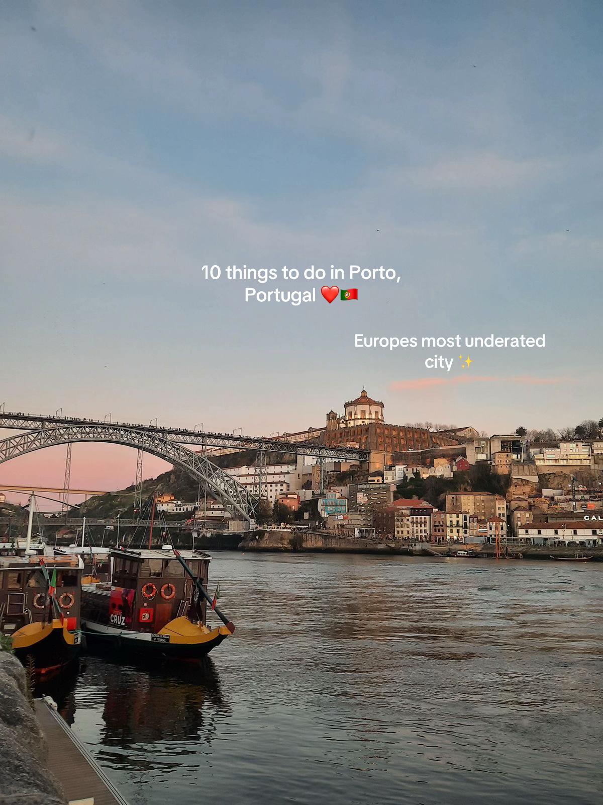 Ems in London ☆, Ribeira