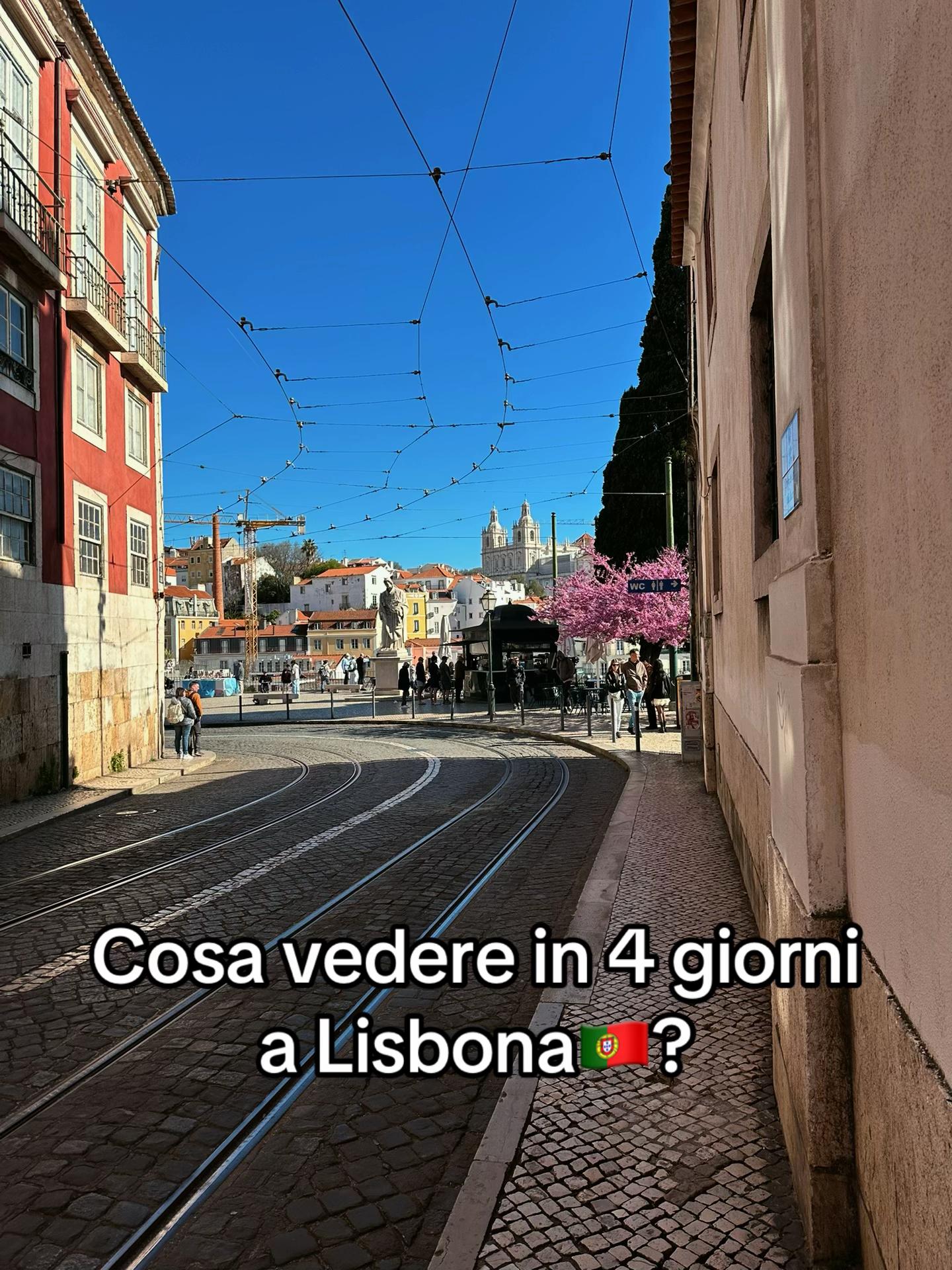 Simo, Arco da Rua Augusta