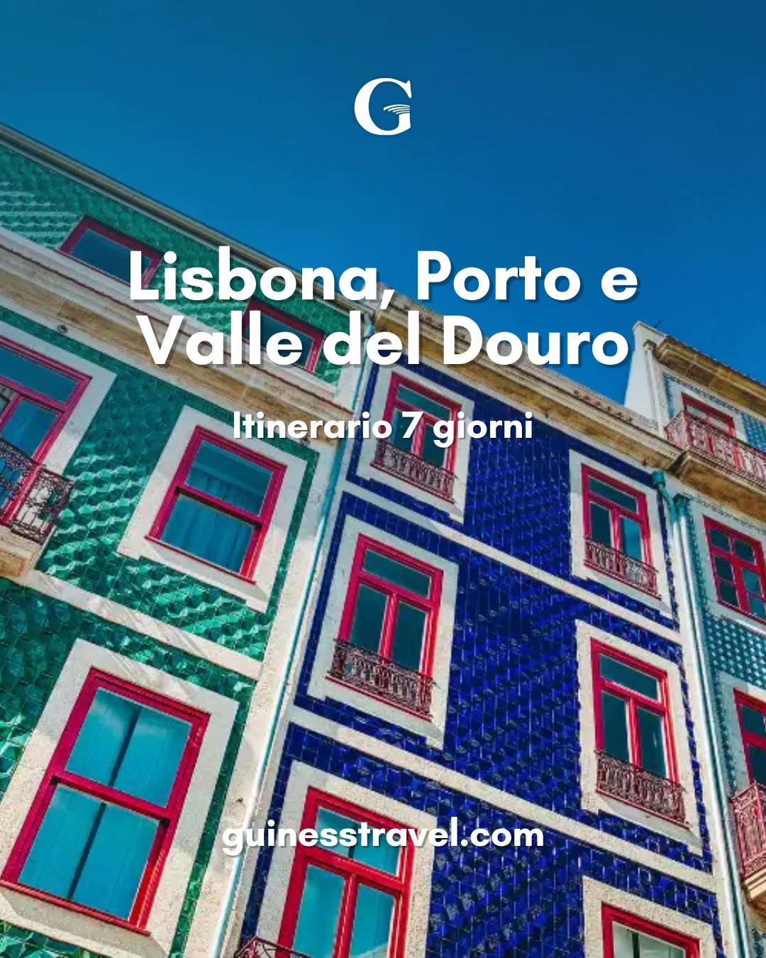 Guiness Travel Tour Operator, Braga