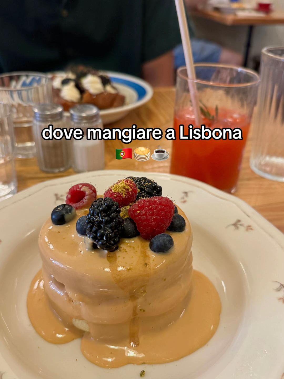 sgambettoconsiglia, Pastéis de Belém