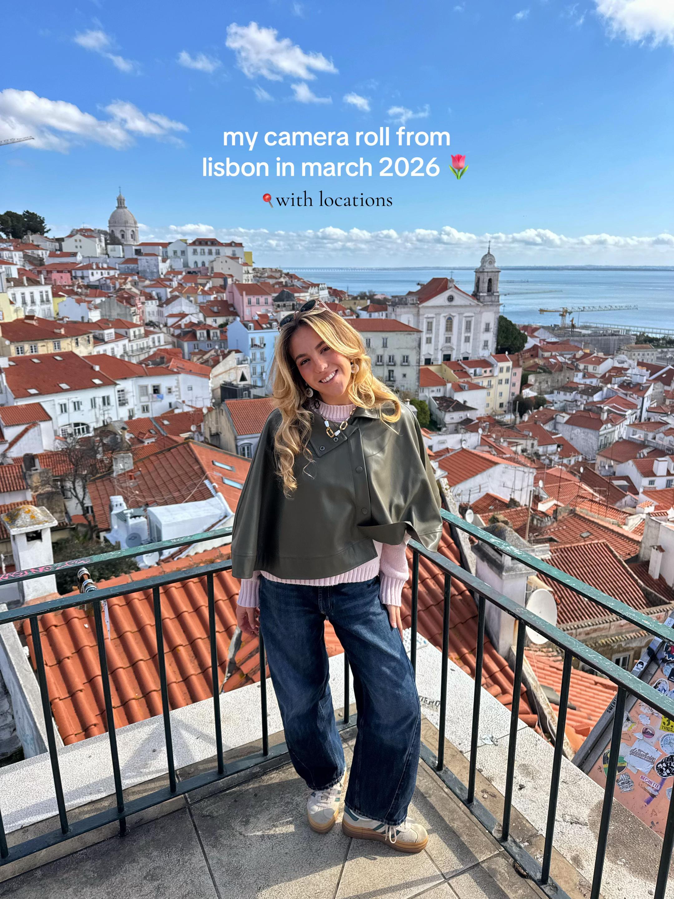 Clem, Praça do Comércio