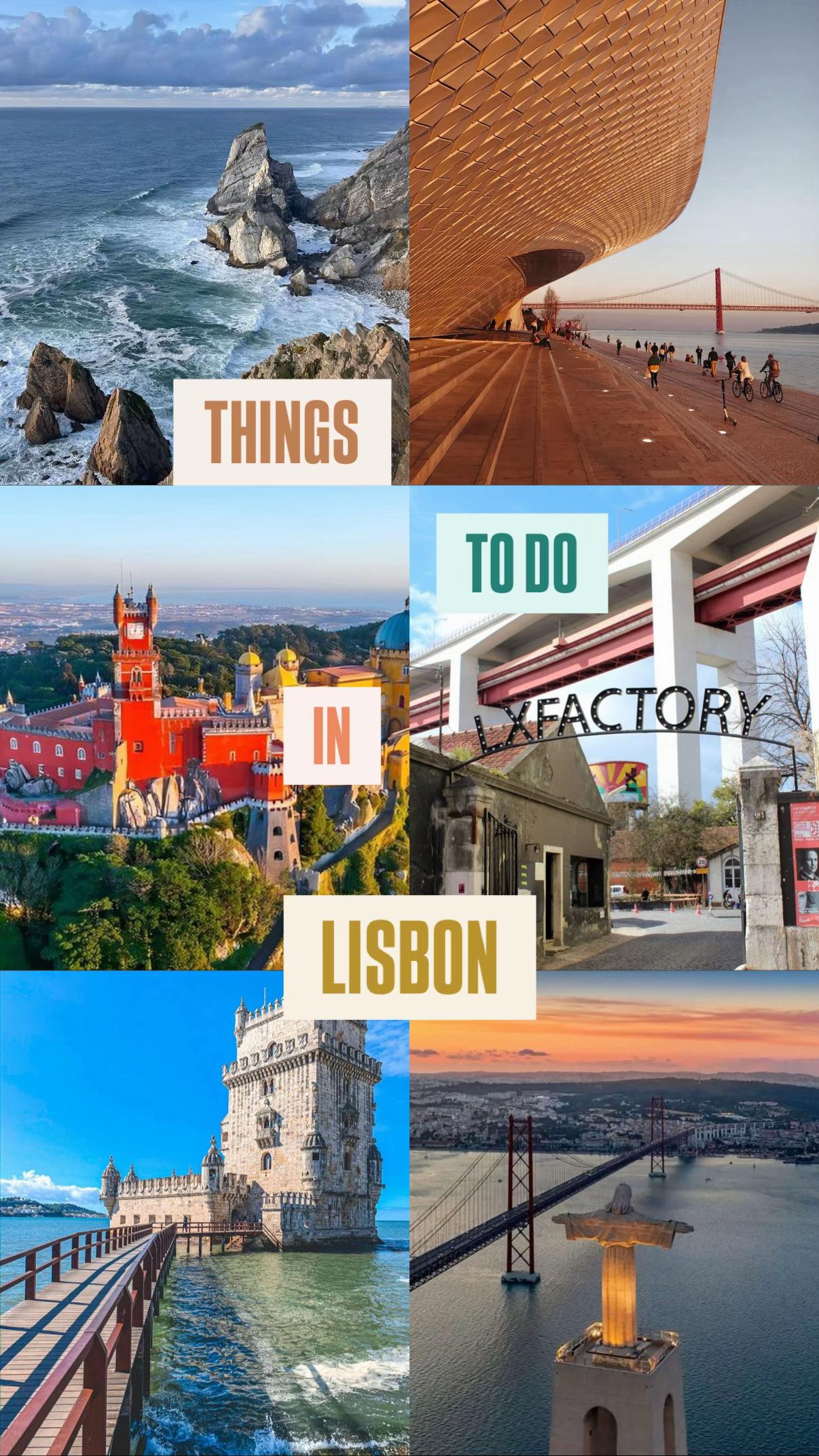 rosie.travel⭐️, Santa Justa Lift