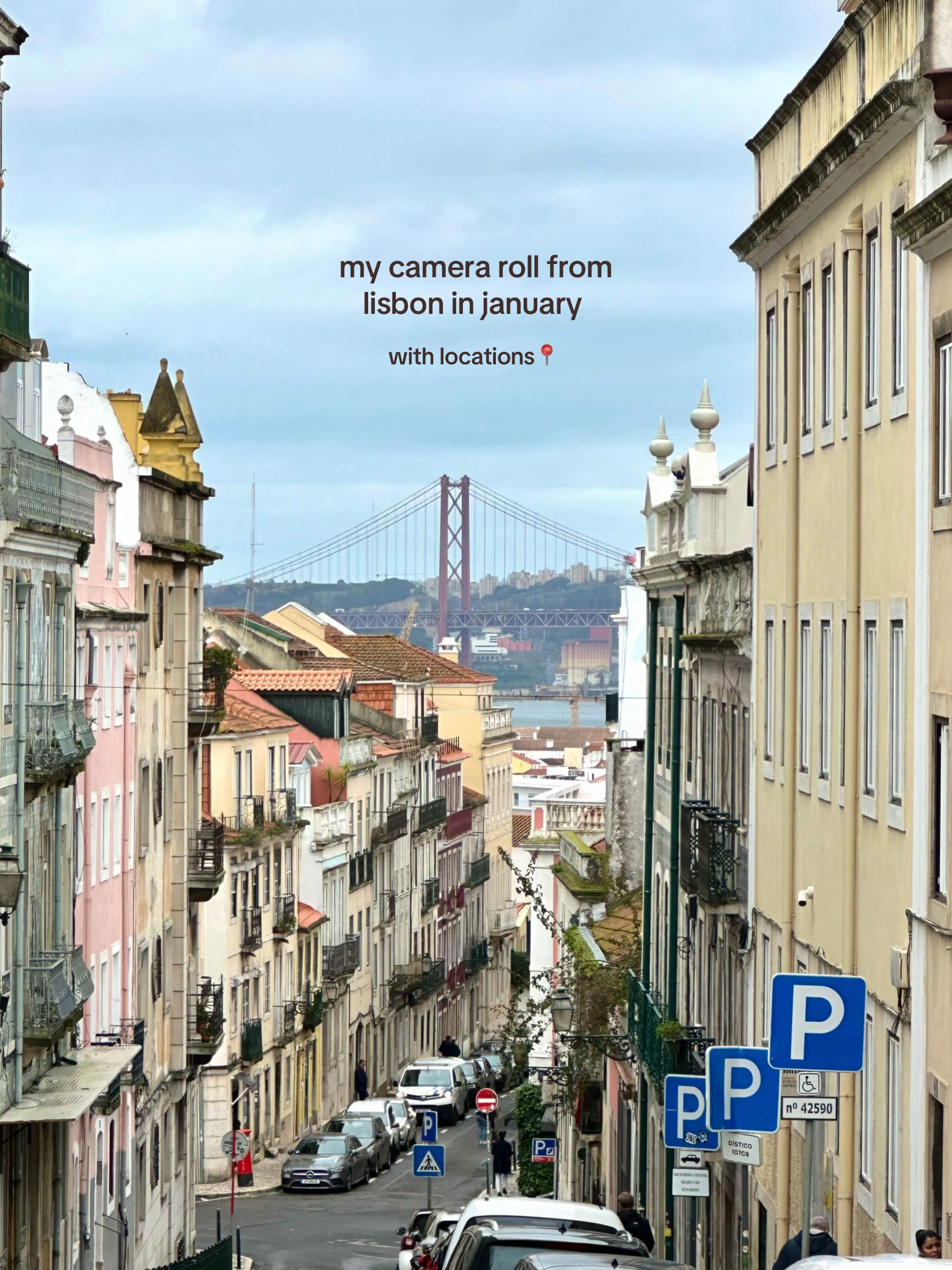 lauren, Castelo de S. Jorge