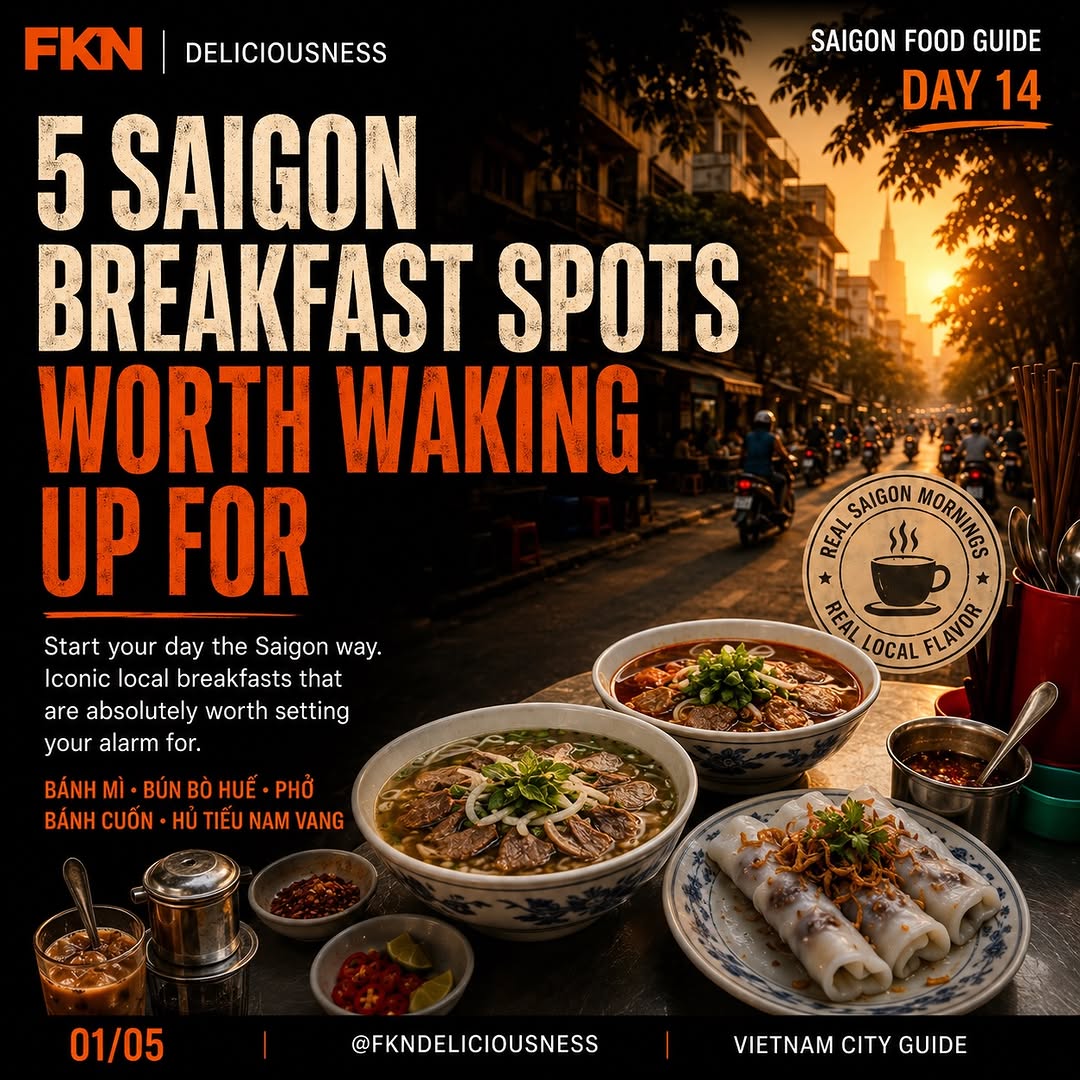 Calvin Bui | Vietnam Food Guide, Bánh Mì Hòa Mã