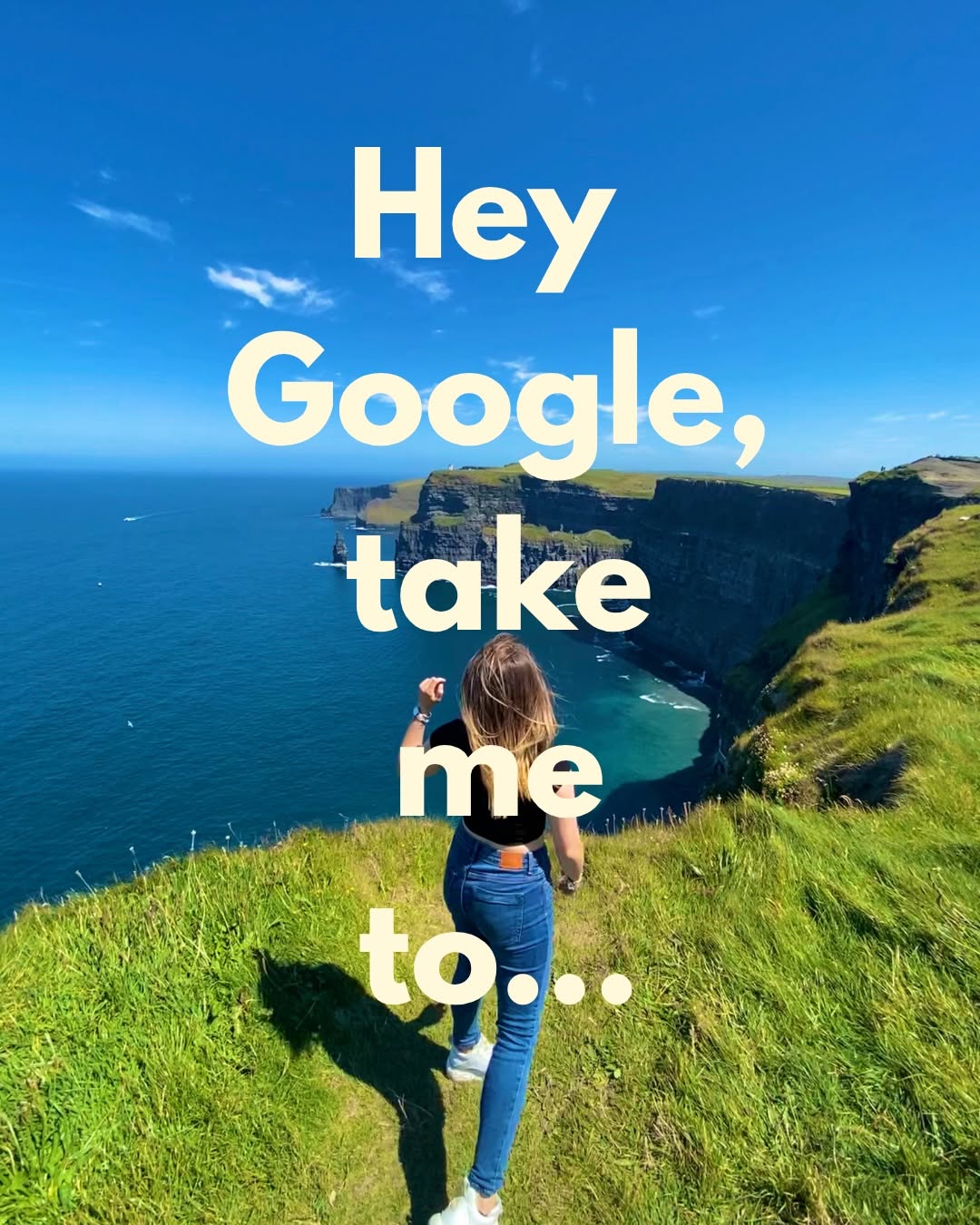 Ilaria • Digital Nomad • Exploring Ireland & Beyond ☘️, Great Skellig