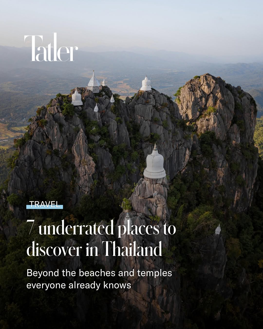 Tatler Asia, Wat Phumin