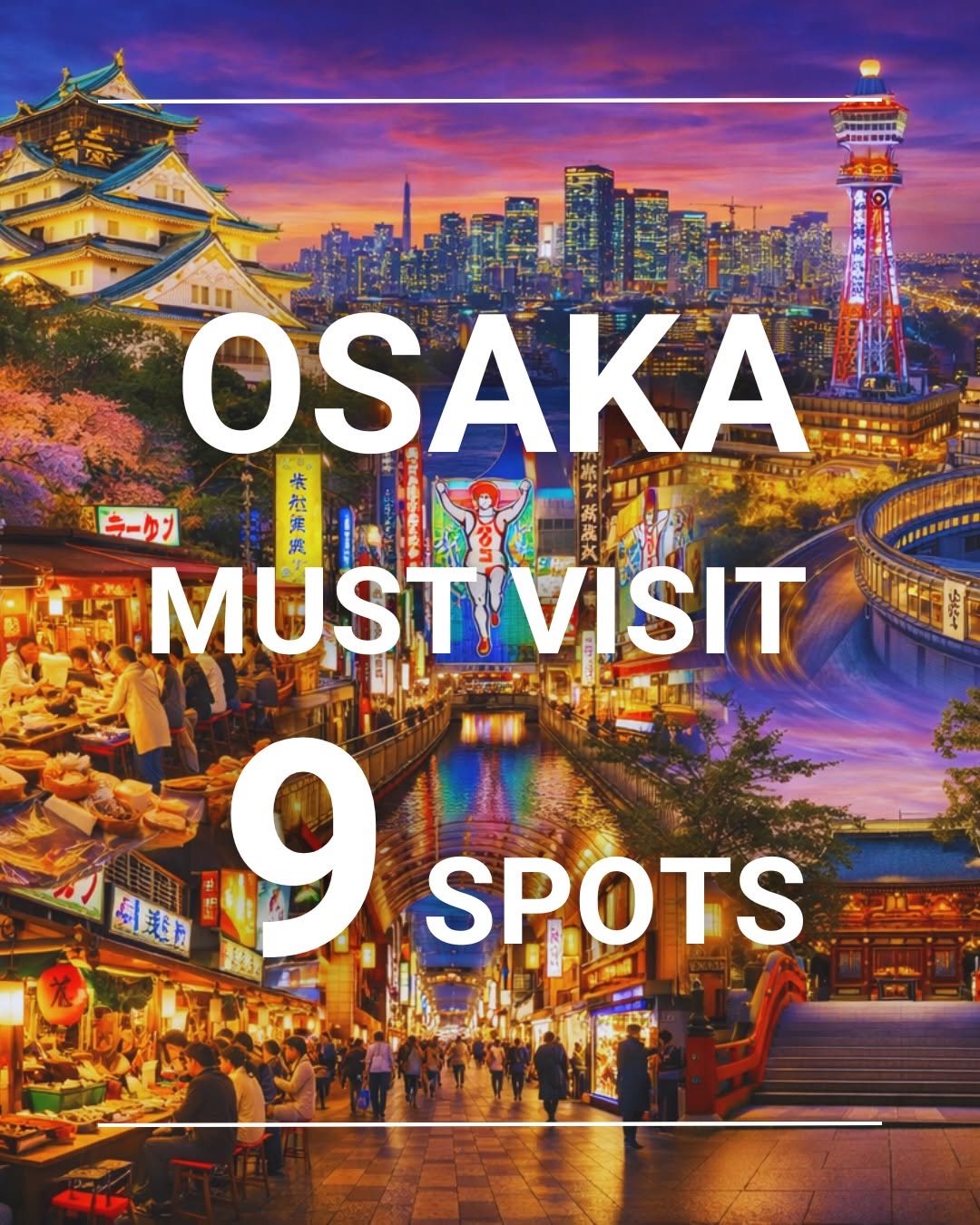 This is Japan 🇯🇵, Osaka Castle