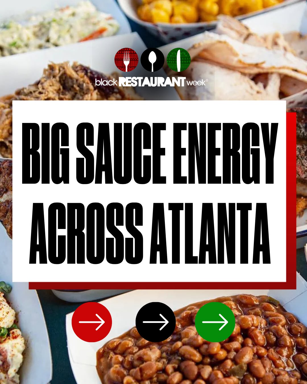 Black Restaurant Week®, Hungry AF Downtown