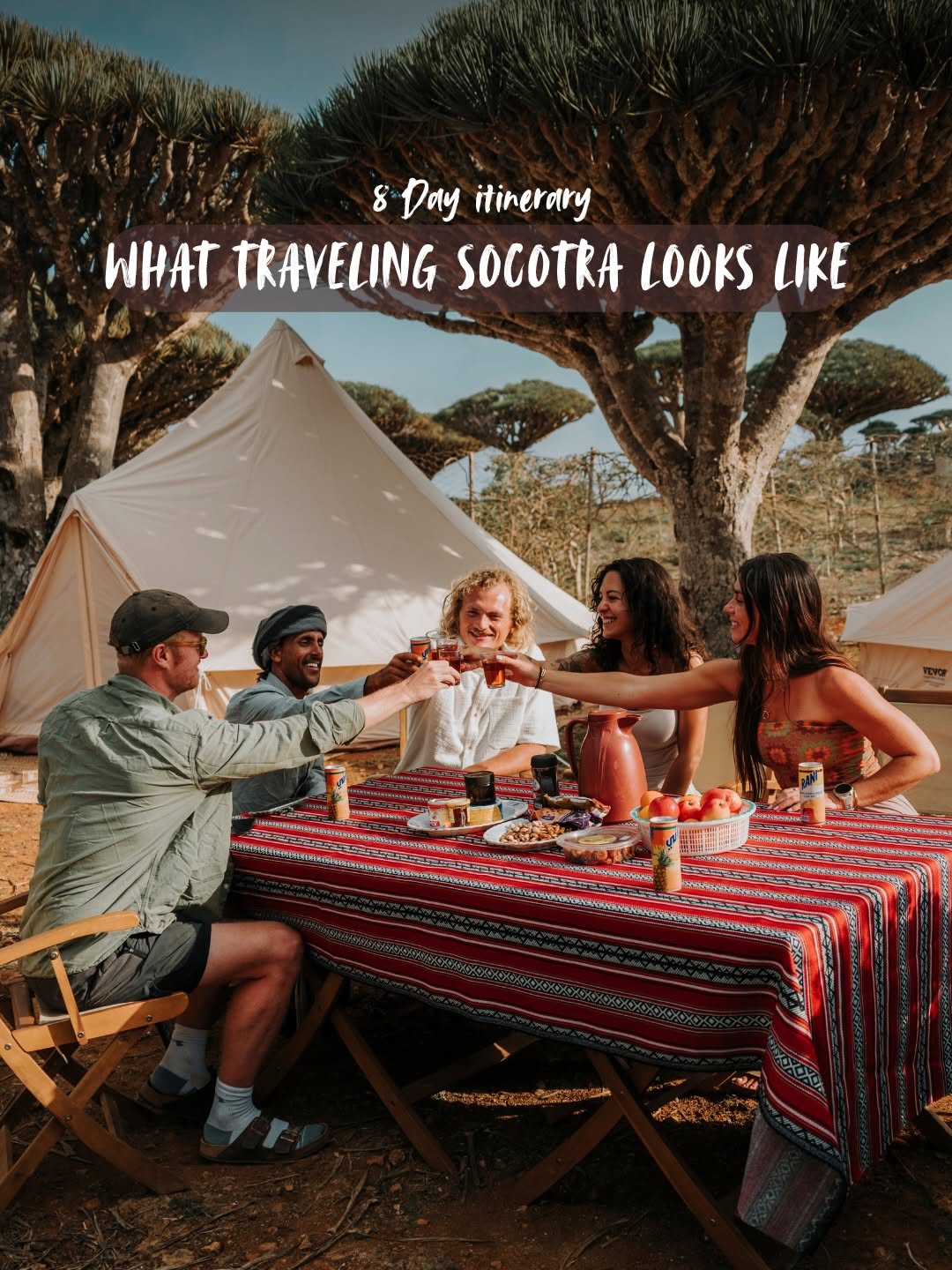 Traveling Socotra, شاطئ عرهر Arher Beach