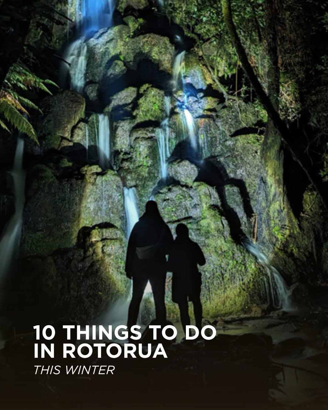 RotoruaNZ, Polynesian Spa
