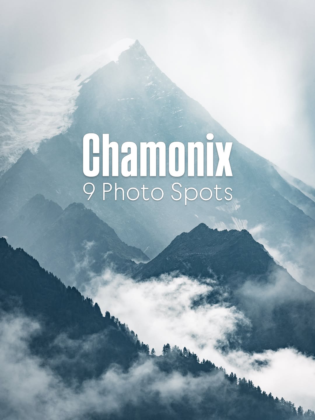 TravelPixelz, Aiguille du Midi