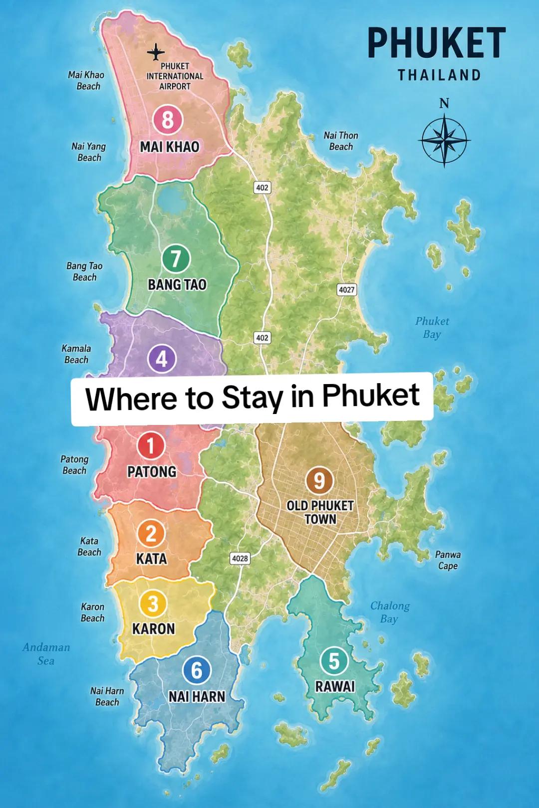 wanderwisely 🌍, Pa Tong