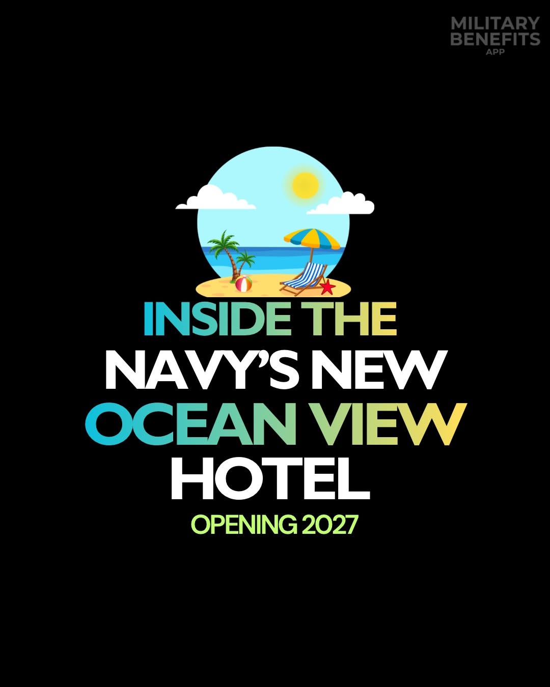 Military Benefits App 🇺🇸, Hotel del Coronado
