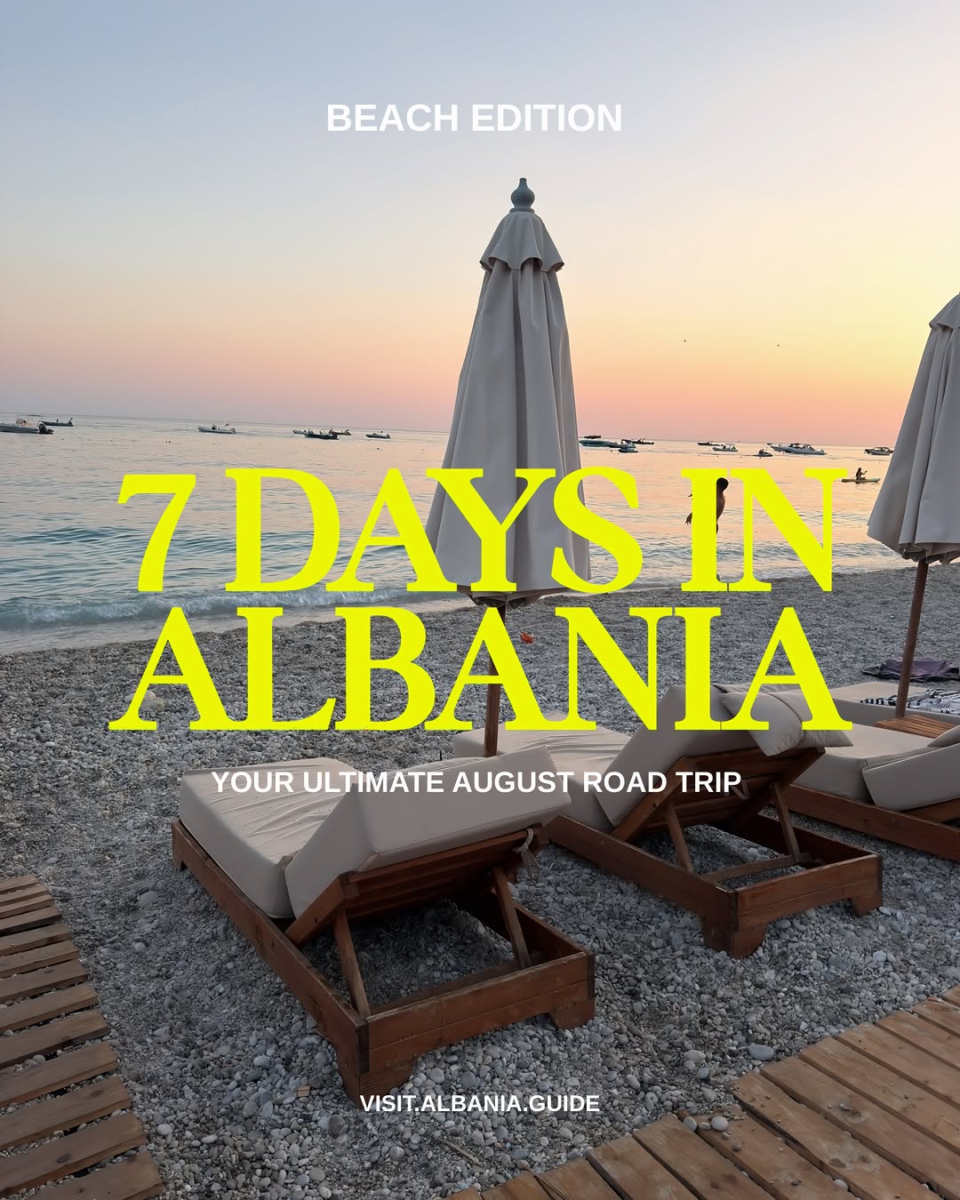Visit Albania Guide, Gjirokaster