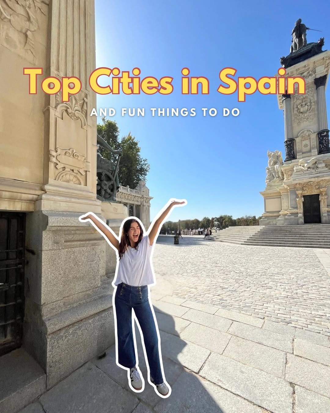 Betty G. | Madrid • Travel + Life Abroad, Royal Palace of Madrid