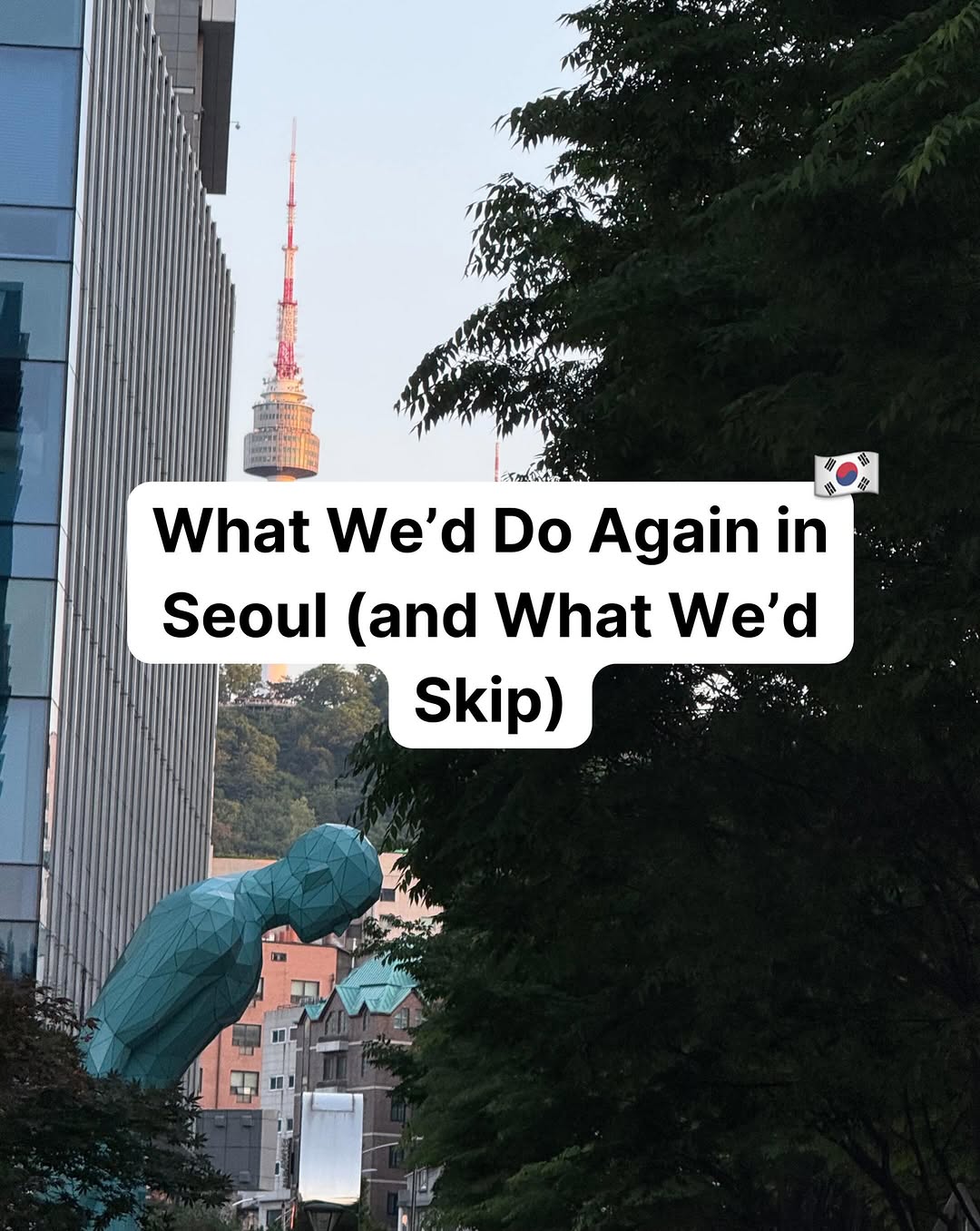 Seoul 🇰🇷 서울 여행 가이드 Travel | Hotels | Food | Tips, Bukchon Hanok Village