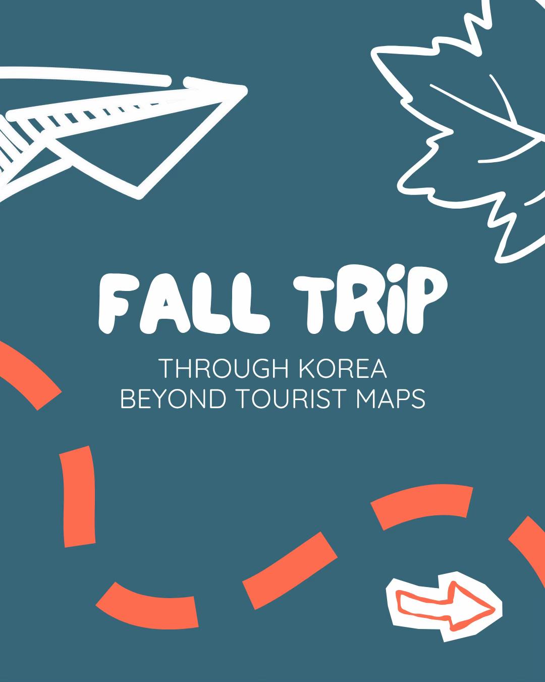 Next Stop: Korea, Insa-dong