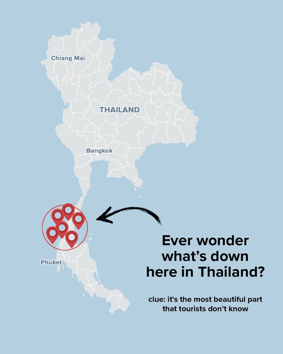Worldpitou | Luxury Travel • Guides • Itineraries, Similan Islands