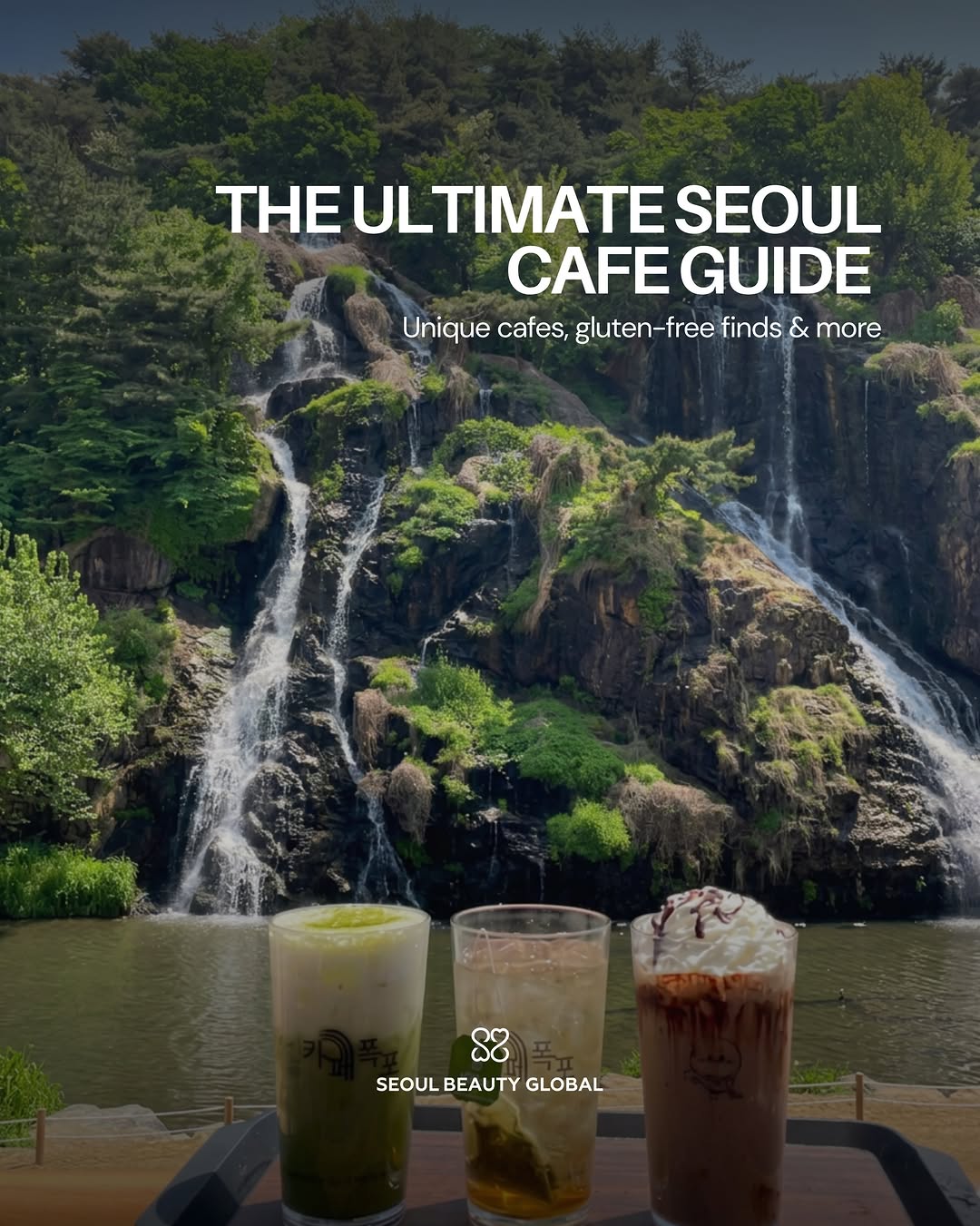 Seoul Beauty Global, Cafe Pokpo