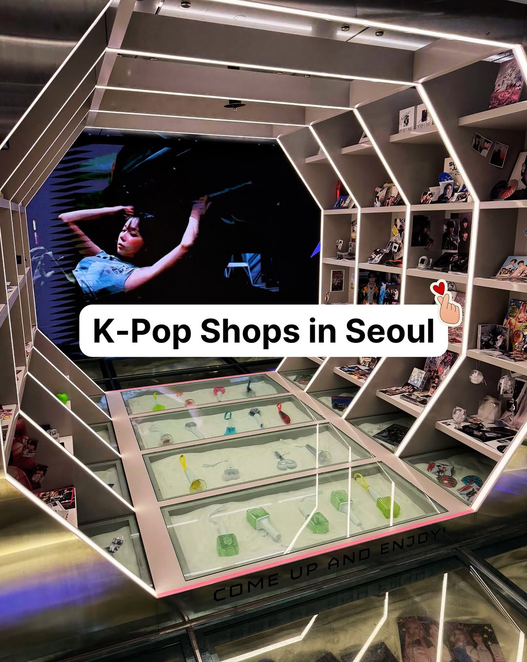 South Korea 🇰🇷 | Travel | Hotels | Food | Tips, KTOWN4U COEX