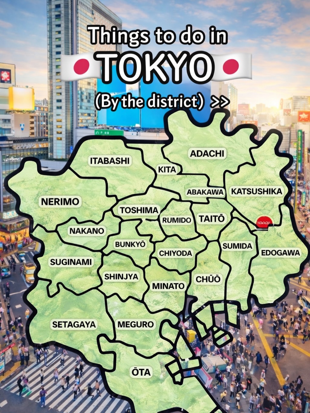 Japan Travel 🇯🇵| Tips | Food | Experiences, Hachikō Memorial Statue