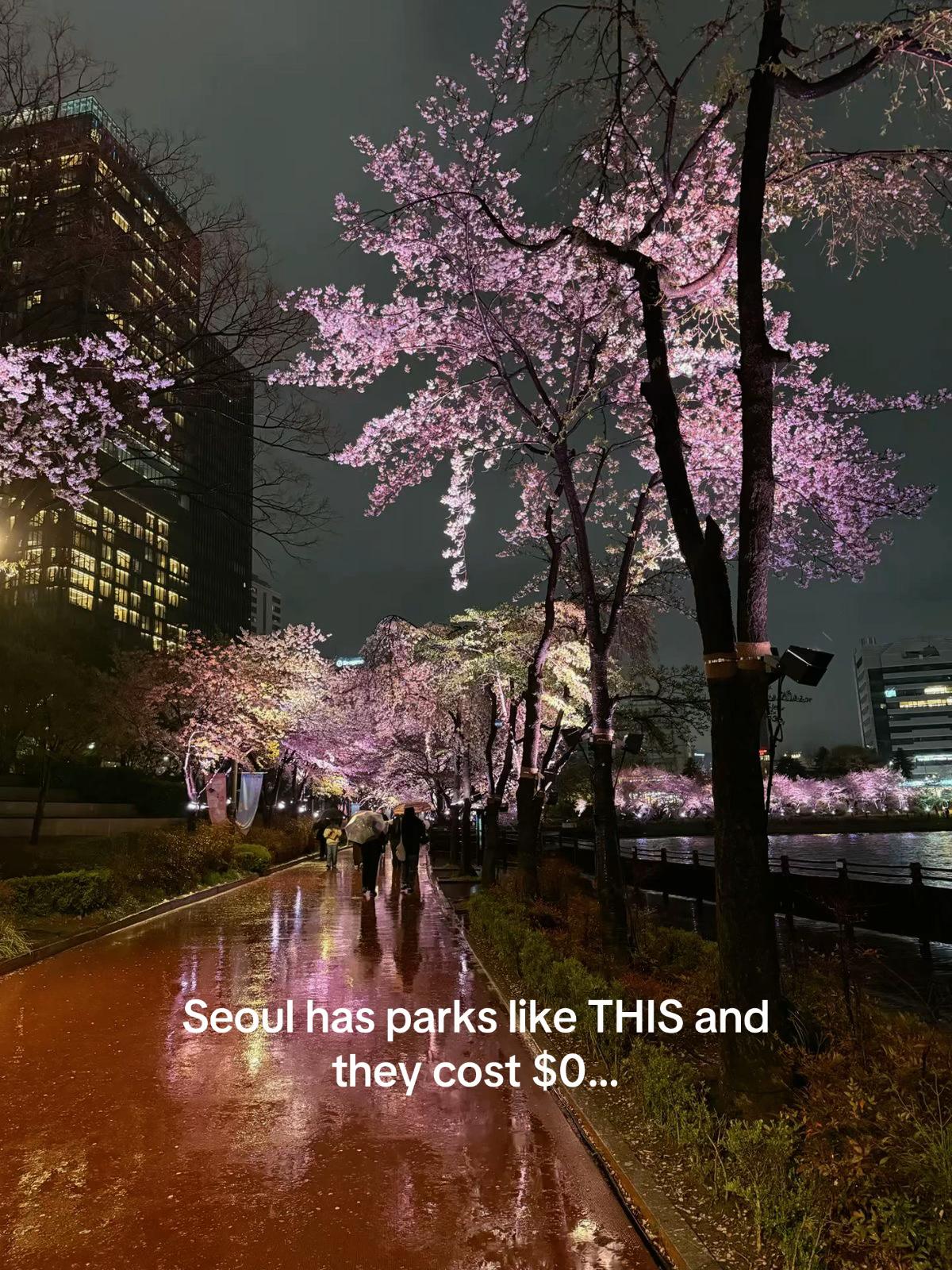 taylor | seoul creator ✨🇰🇷, Olympic Park