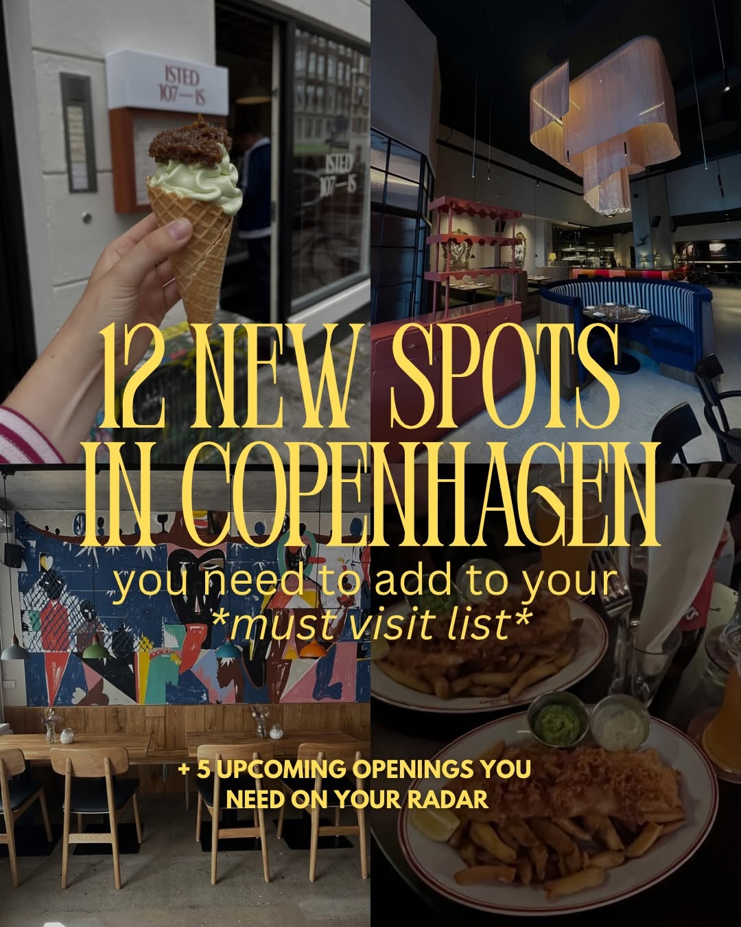 EMMA | Copenhagen guides and gems, Delphine