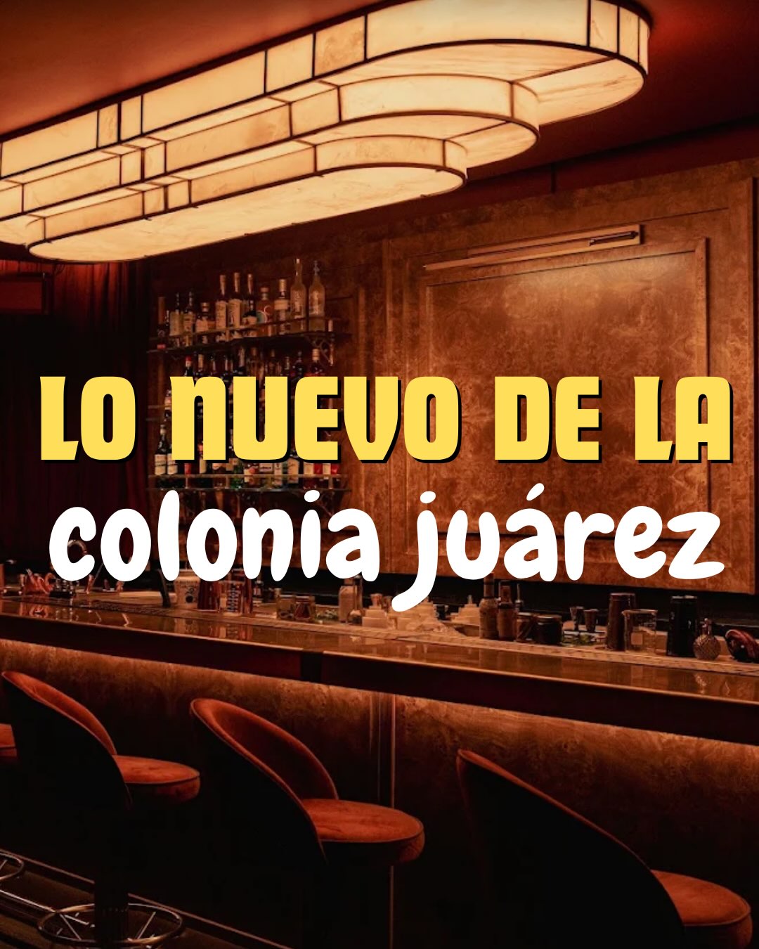 Taste of CDMX, Café Nin