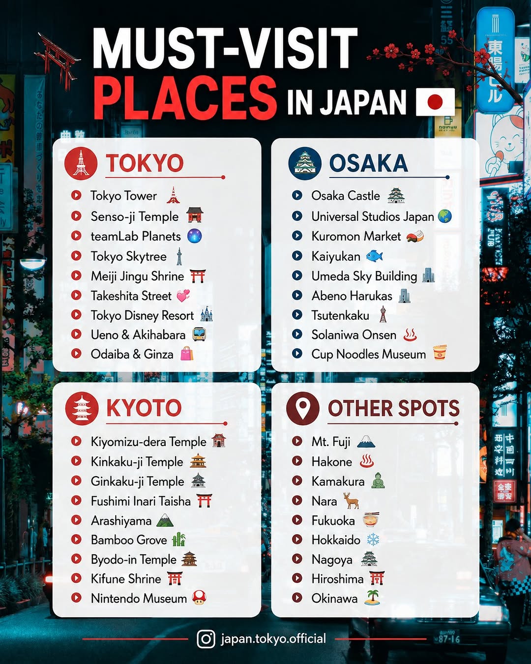 Explore | Japan 日本 🇯🇵 | Food | Tips, Tokyo Tower