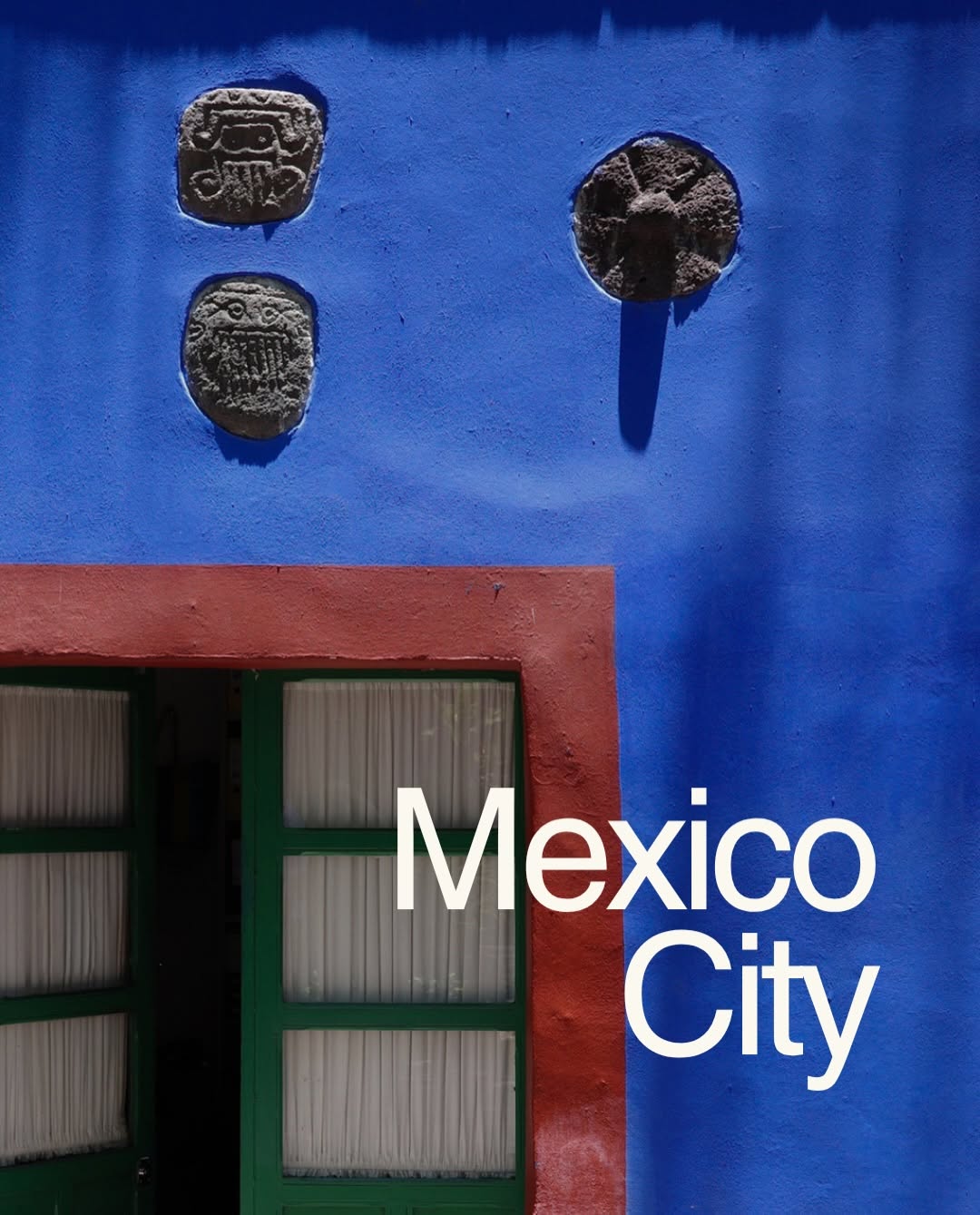 Plan Local, Chapultepec Castle