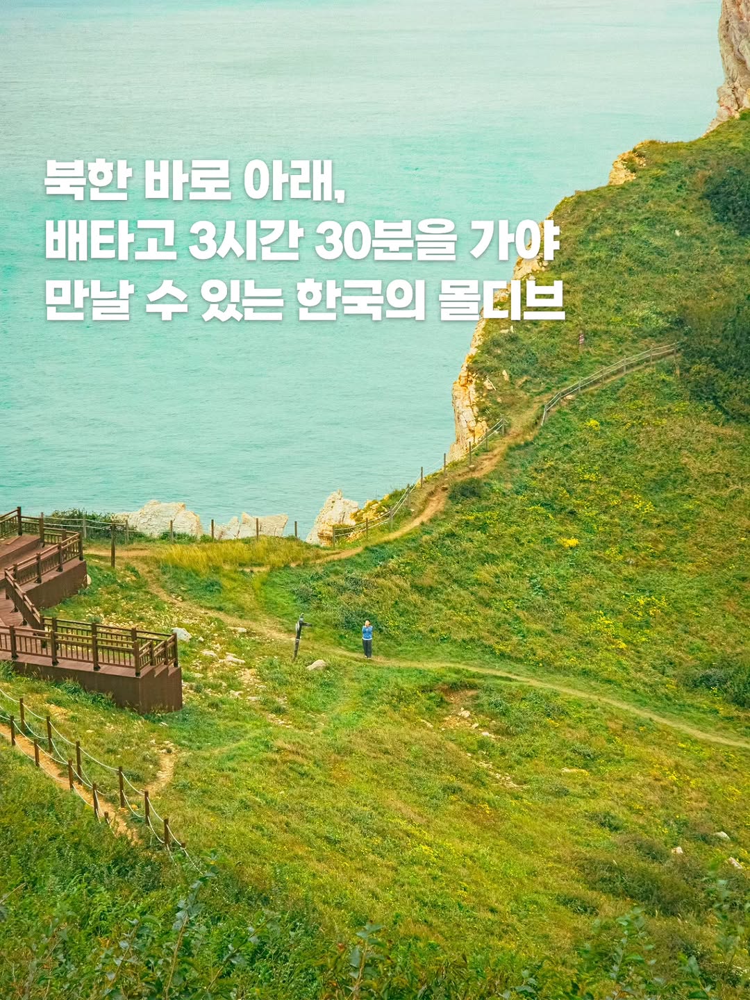 담이 | 스마트폰 크리에이터, Daecheongdo