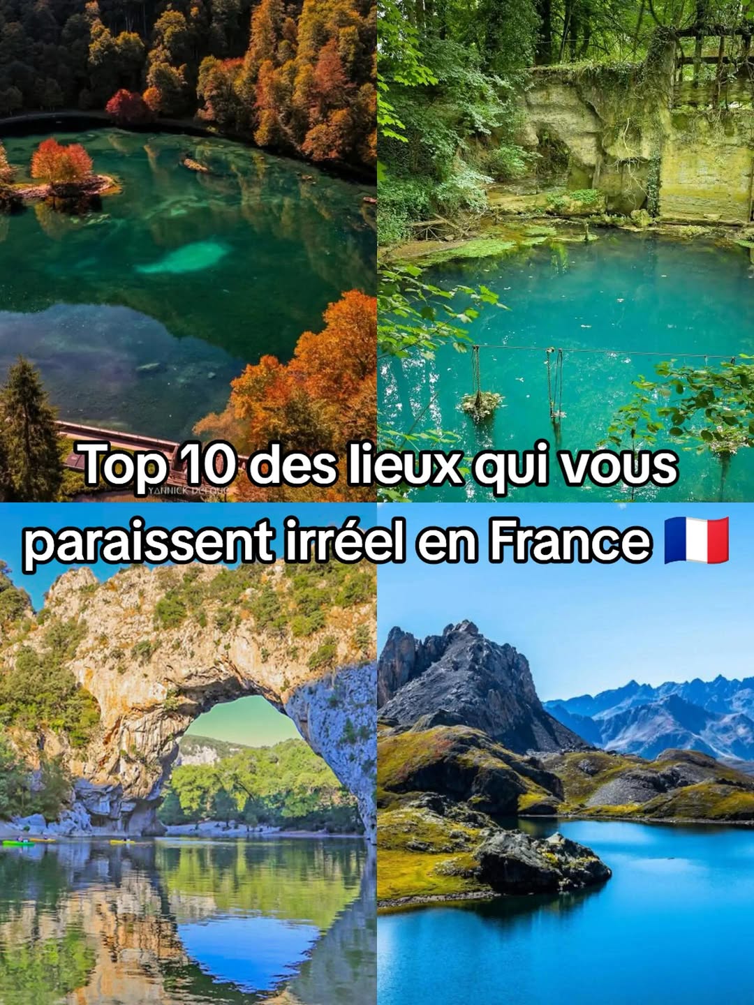 France 🇫🇷 | Guides | Travel | Lifestyle, Rocamadour