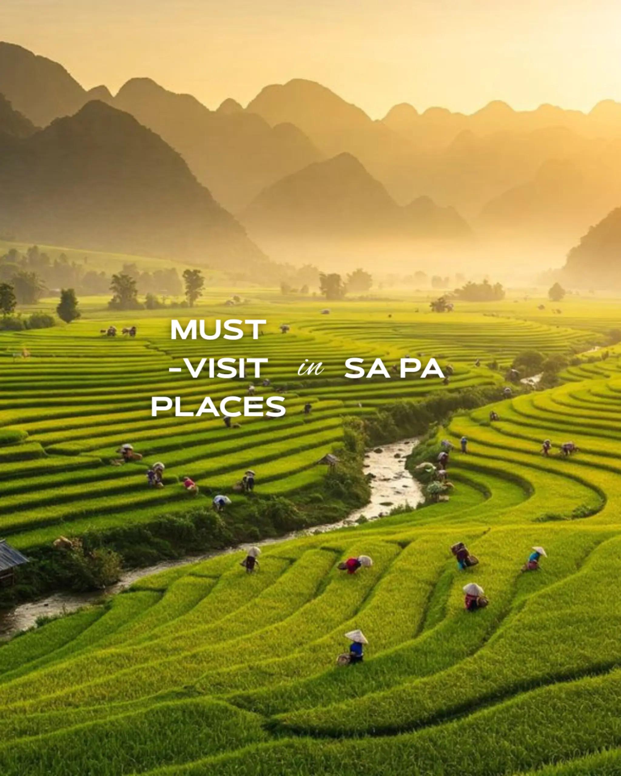 Vietnam Express Diary, Sapa Church