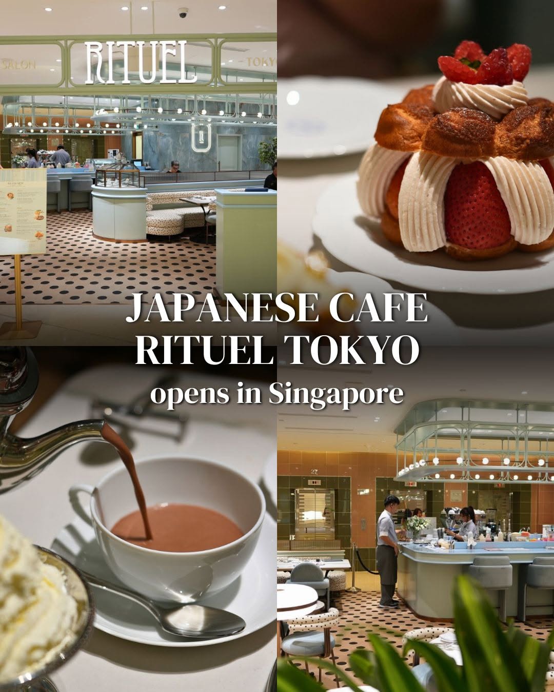 HungryGoWhere, Takashimaya Shopping Centre